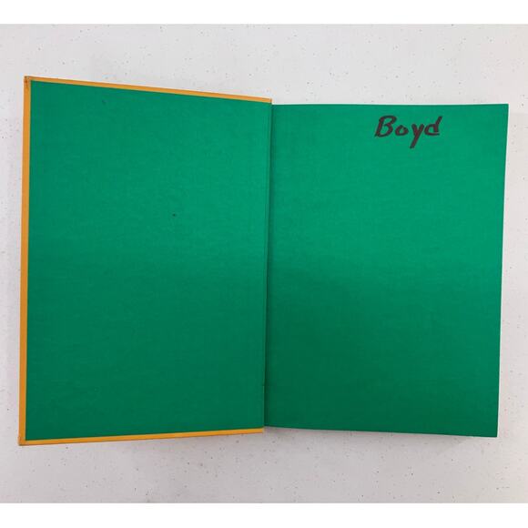 Vintage Childcraft Life Around Us How And Why Library Children's Encyclopedia - Picture 4 of 12